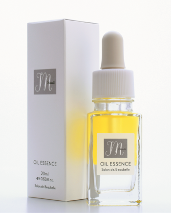 mbeaut」OIL ESSENCE